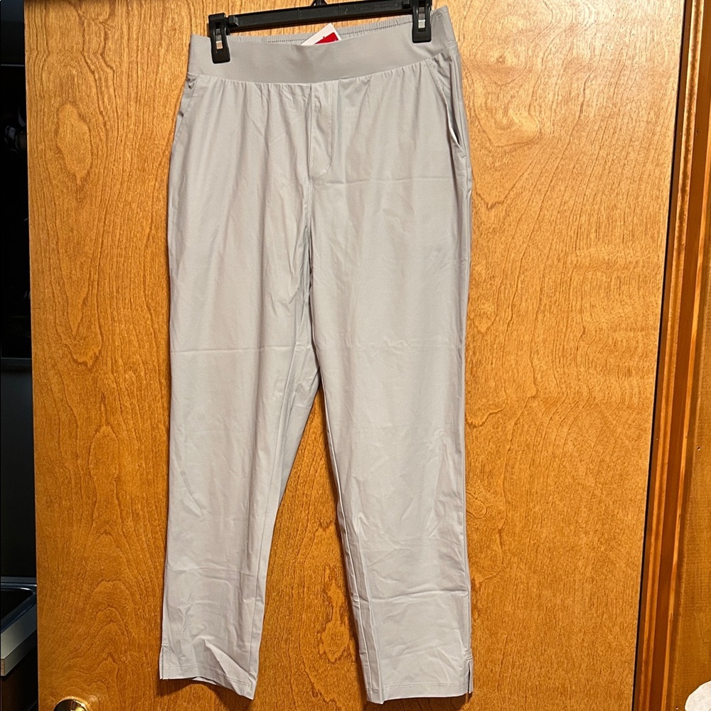 Baleaf Women's Light Gray Joggers